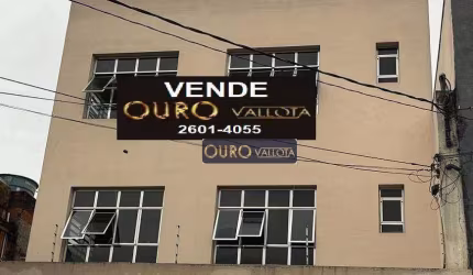 Prédio à venda, 695 m² por R$ 4.800.000,00 - Ipiranga - São Paulo/SP