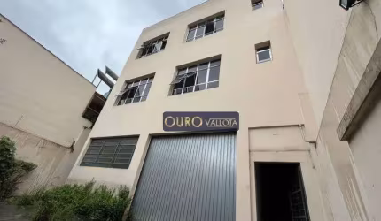 Prédio para alugar, 695 m² por R$ 23.447/mês - Ipiranga - São Paulo/SP