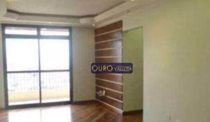 Apto à venda na Moóca com 03 dormitórios (1 suíte)