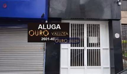 Conjunto para alugar, 70 m² por R$ 2.845,00/mês - Mooca - São Paulo/SP