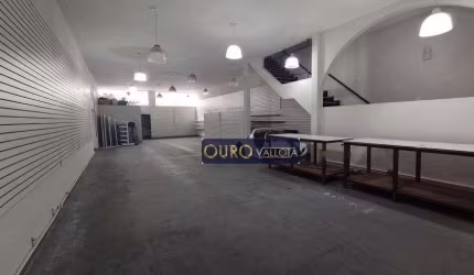 Salão para alugar, 400 m² por R$ 12.850,00/mês - Mooca - São Paulo/SP