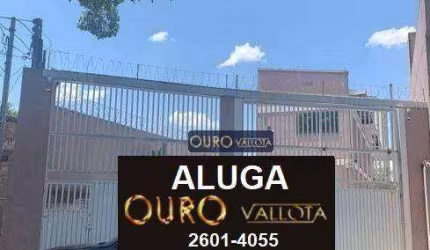 Prédio para alugar, 900 m² por R$ 20.759,12/mês - Tatuapé - São Paulo/SP