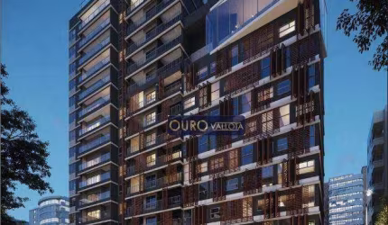 Loja para alugar, 1329 m² por R$ 216.760,00/mês - Cerqueira César - São Paulo/SP