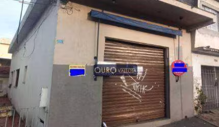 Salão com 25m²