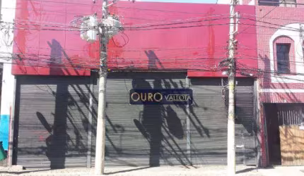 Galpão à venda, 720 m² por R$ 4.900.000,00 - Mooca - São Paulo/SP