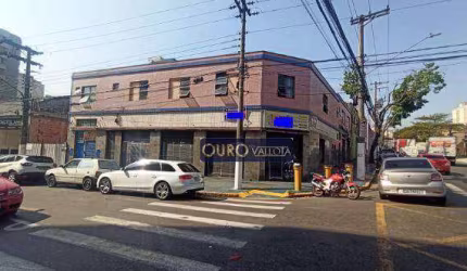 Salão na Mooca de Esquina