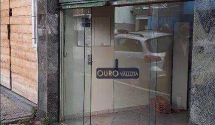 Salão para alugar, 110 m² por R$ 5.080,00/mês - Mooca - São Paulo/SP