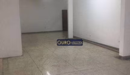 Salão com 150m²