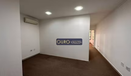 Sala com 52m² na Vl. Zelina