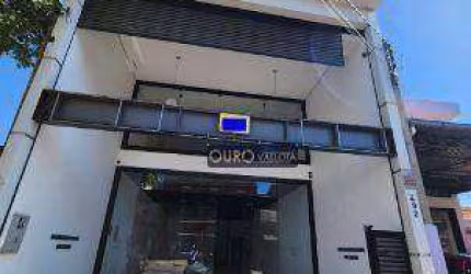 Loja com 325m²
