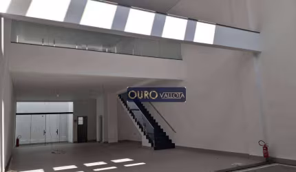 Loja para alugar, 342 m² por R$ 23.840,00/mês - Tatuapé - São Paulo/SP