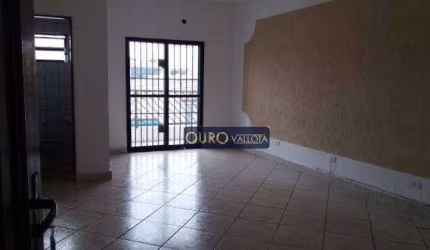 SALA COMERCIAL PARA LOCAÇÃO - 25m² - QUARTA PARADA