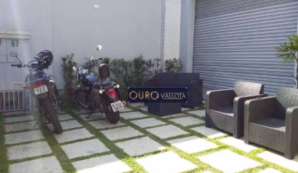 Prédio à venda, 268 m² por R$ 2.000.000,00 - Mooca - São Paulo/SP