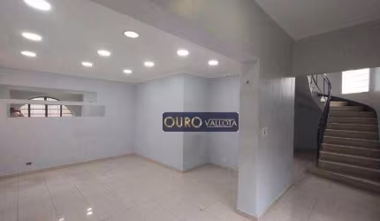 Sobrado à venda, 419 m² por R$ 4.900,00 - Mooca - São Paulo/SP