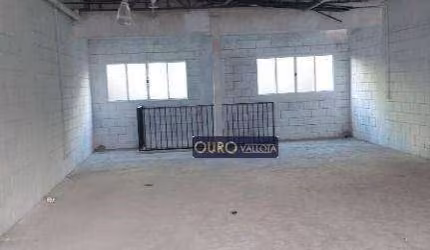 Salão para alugar, 250 m² por R$ 12.800,00/mês - Tatuapé - São Paulo/SP