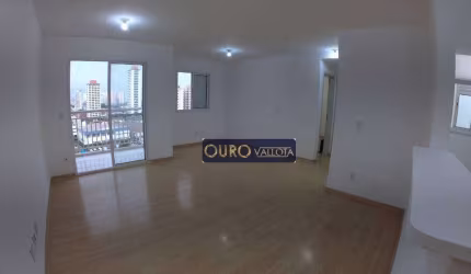 Apartamento na Mooca com 2 dormitórios