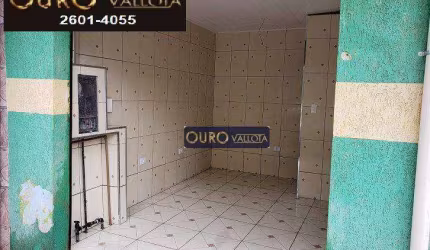 Casa com 4 dormitórios à venda, 150 m² por R$ 470.000,00 - Jardim Ema - Guarulhos/SP