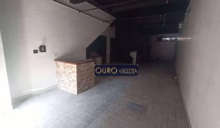 Salão na Mooca com 100m²