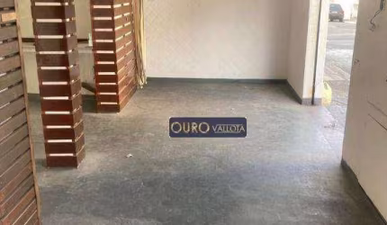 Salão Comercial com 50m²
