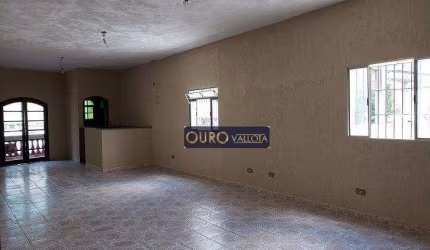 Sala para alugar, 68 m² por R$ 2.100,00/mês - Vila Ema - São Paulo/SP