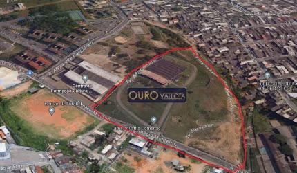 Galpão à venda, 3000 m² por R$ 14.700.000,00 - Jardim Pérola II - São Paulo/SP