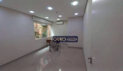 Sala para alugar, 22 m² por R$ 2.000/mês - Quarta Parada - São Paulo/SP