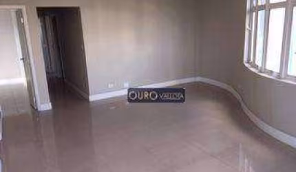 Apartamento com 2 dormitórios à venda, 63 m² por R$ 550.000,00 - Mooca - São Paulo/SP