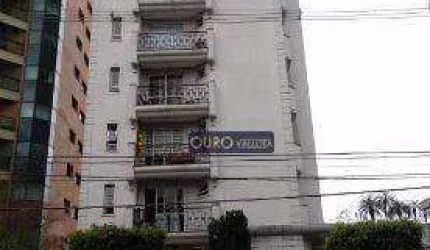 Apartamento com 2 dormitórios à venda, 52 m² por R$ 690.000,00 - Parque da Mooca - São Paulo/SP