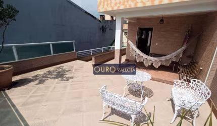 2 casas em Terreno na Mooca