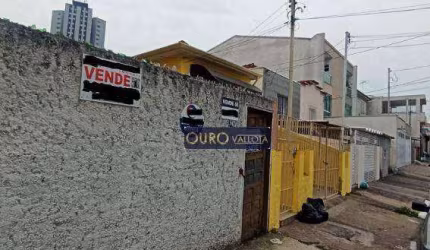 Terreno com 135m²