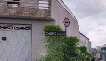 Sobrado com 4 dormitórios à venda, 247 m² por R$ 1.500.000,00 - Vila Prudente (Zona Leste) - São Paulo/SP
