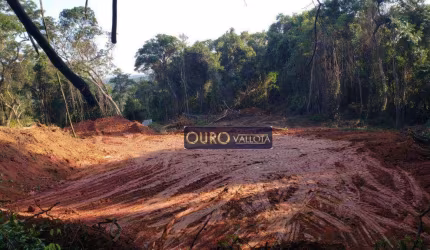 Terreno à venda, 1300 m² por R$ 175.000,00 - Ibiúna - Ibiúna/SP