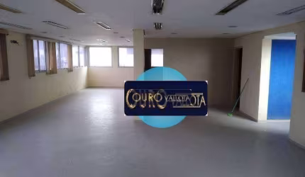Conjunto para alugar, 442 m² por R$ 14.379,00/mês - Centro - Santos/SP