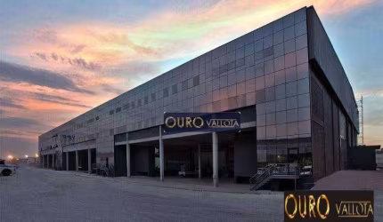 Galpão para alugar, 1398 m² por R$ 62.295,28/mês - Jardim Cumbica - Guarulhos/SP