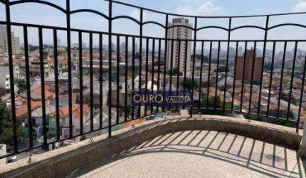 Apartamento na Mooca para Venda