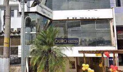Prédio para alugar, 600 m² por R$ 12.400,00/mês - Vila Prudente (Zona Leste) - São Paulo/SP