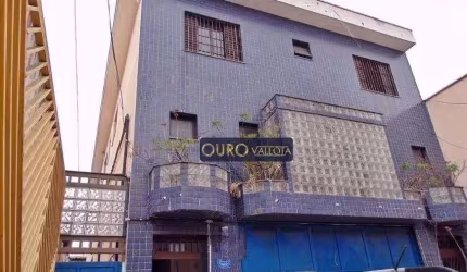 Prédio à venda, 580 m² por R$ 3.400.000,00 - Tatuapé - São Paulo/SP