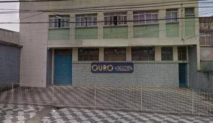 Galpão industrial para Locação no Tatuapé
