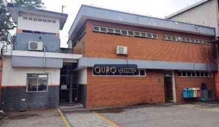 Galpão para Locação com 5.000m²