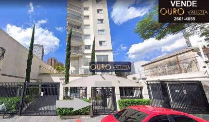 Apartamento com 3 dormitórios à venda, 110 m² por R$ 1.050.000,00 - Vila Formosa - São Paulo/SP