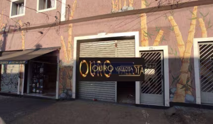 Salão na Mooca com 110m2