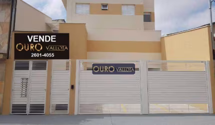Sobrado com 2 dormitórios à venda, 40 m² por R$ 299.000,00 - Aricanduva - São Paulo/SP