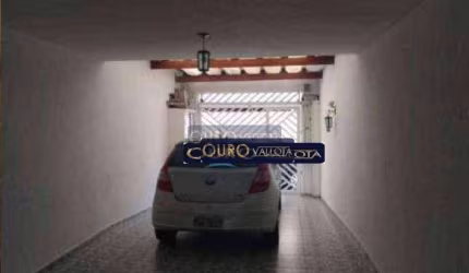 Sobrado Comercial com 140m²