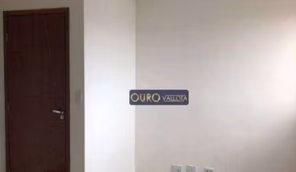 Apartamento na Vl. Antonio com 2 dormitórios