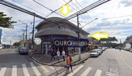 Conjunto Comercial Assobradado bem localizado