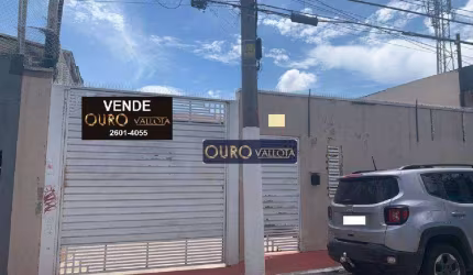 Sobrado com 2 dormitórios à venda, 53 m² por R$ 500.000,00 - Chácara Belenzinho - São Paulo/SP
