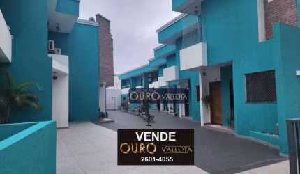 Sobrado com 3 dormitórios à venda, 198 m² por R$ 1.100.000,00 - Vila Formosa - São Paulo/SP