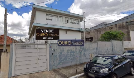 Prédio à venda, 800 m² por R$ 4.800.000,00 - Vila Nova York - São Paulo/SP