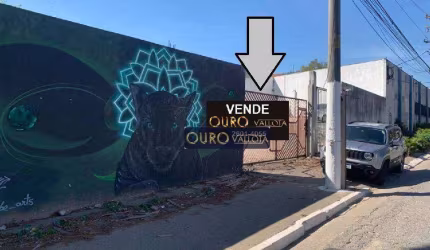 Terreno à venda, 778 m² por R$ 3.700.000 - Parque do Carmo - São Paulo/SP