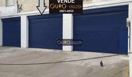 Salão à venda, 590 m² por R$ 4.000.000,00 - Vila Diva - São Paulo/SP